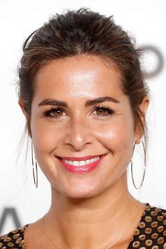 Nuria Roca fotoğrafı