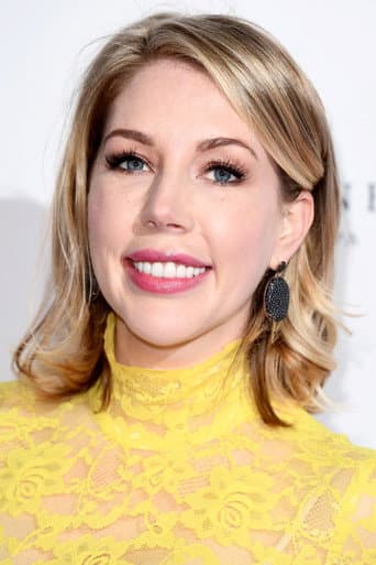 Katherine Ryan fotoğrafı