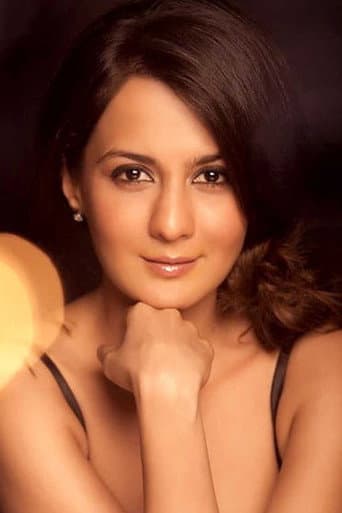 Pooja Ruparel fotoğrafı