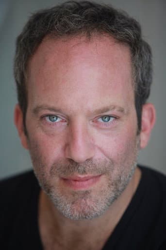 Mark Fleischmann fotoğrafı