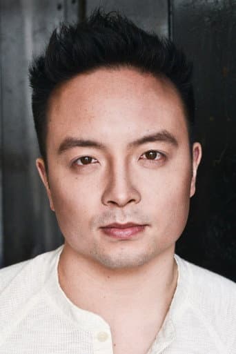 Allen Keng fotoğrafı