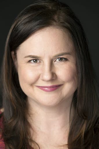 Tina Parker fotoğrafı