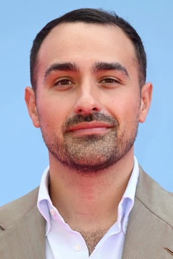Jamie Demetriou fotoğrafı