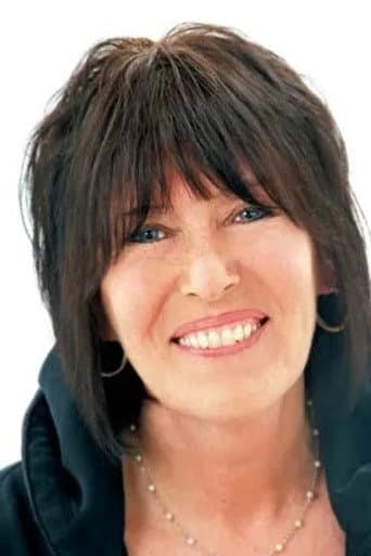 Jill Murphy fotoğrafı