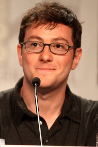 Jason Woliner fotoğrafı