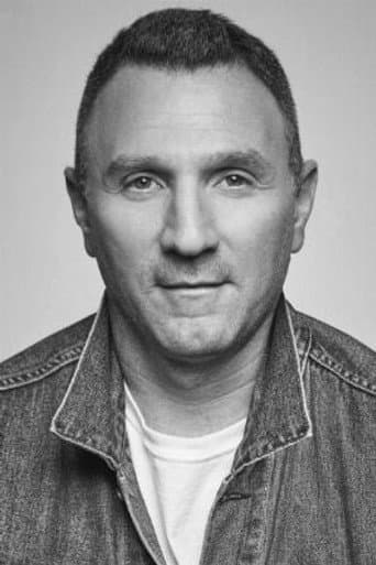 Ian Edelman fotoğrafı
