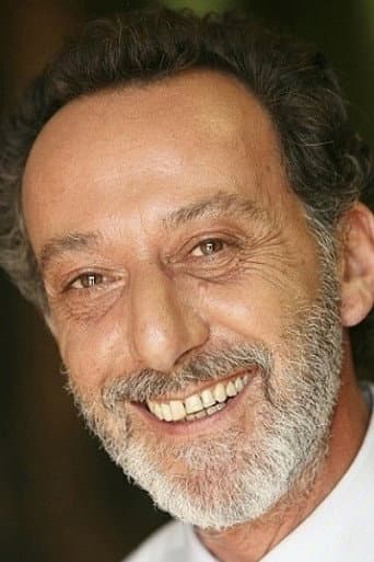 Alfredo Pea fotoğrafı