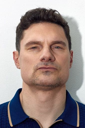 Flula Borg fotoğrafı