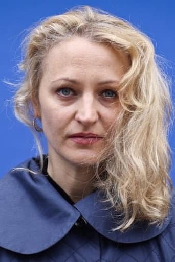 Maria Sundbom fotoğrafı