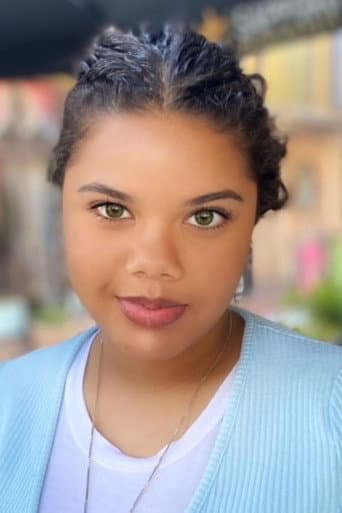 Alison Fernández fotoğrafı