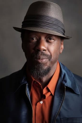 Edwin Lee Gibson fotoğrafı
