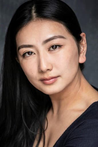 Lisa Zhang fotoğrafı