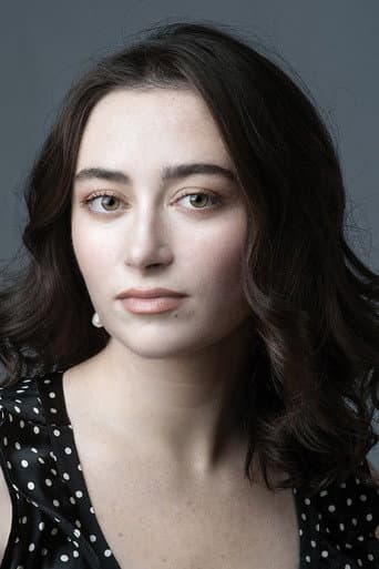 Abby Quinn fotoğrafı