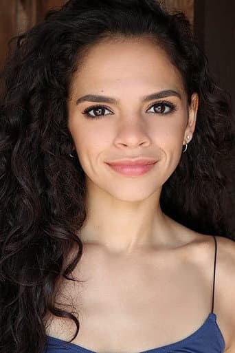 Gizel Jiménez fotoğrafı