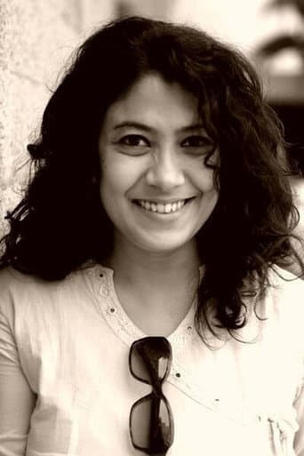 Ratnabali Bhattacharjee fotoğrafı