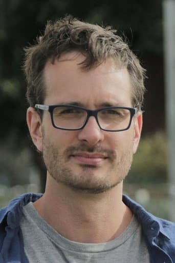 David Farrier fotoğrafı