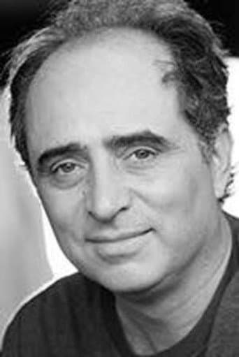 Philippe Bergeron fotoğrafı