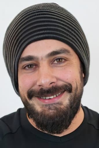 Serdal Genç fotoğrafı