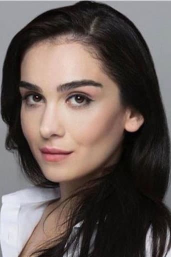 Hande Kaptan fotoğrafı
