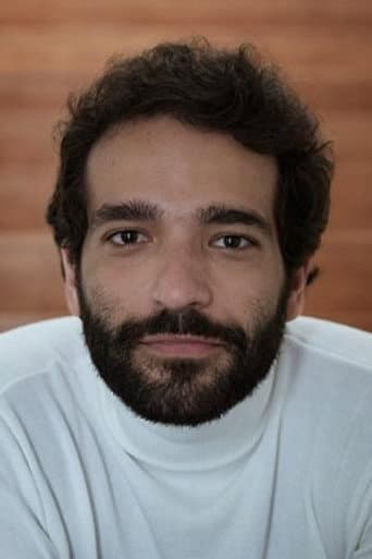Humberto Carrão fotoğrafı