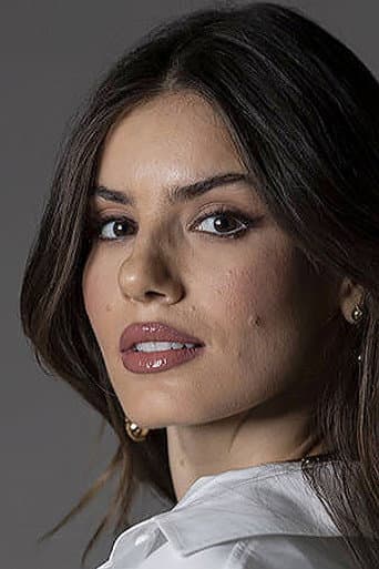 Camila Queiroz fotoğrafı