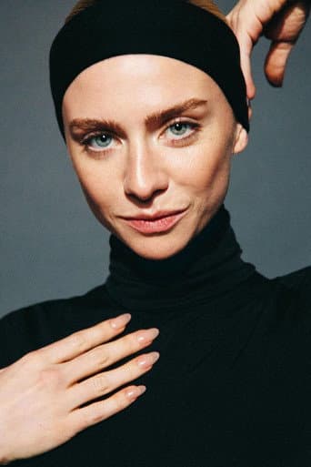 Maddie Phillips fotoğrafı