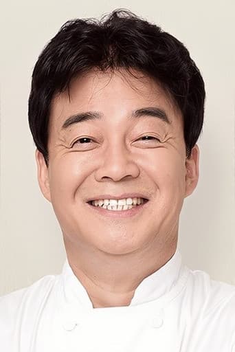 CEO Paik fotoğrafı