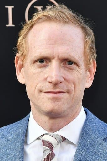 Scott Shepherd fotoğrafı