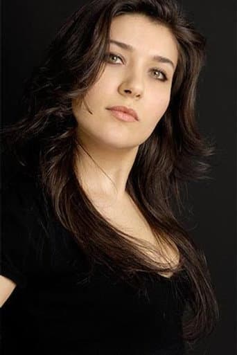 Deniz Bolışık fotoğrafı