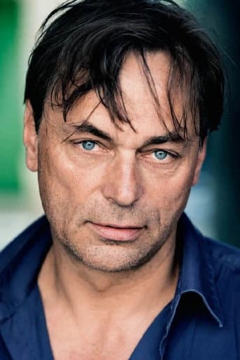 Peter Benedict fotoğrafı