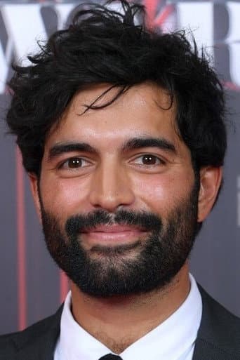 Charlie de Melo fotoğrafı
