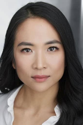 Sandra Yi Sencindiver fotoğrafı