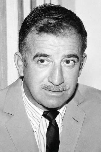 Don Siegel fotoğrafı