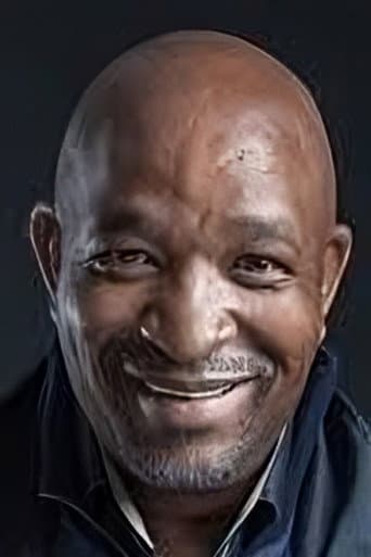 Sechaba Morojele fotoğrafı