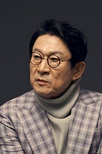 Eung-Su Kim fotoğrafı