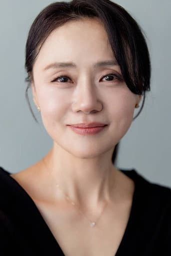Kim Yeong-seon fotoğrafı
