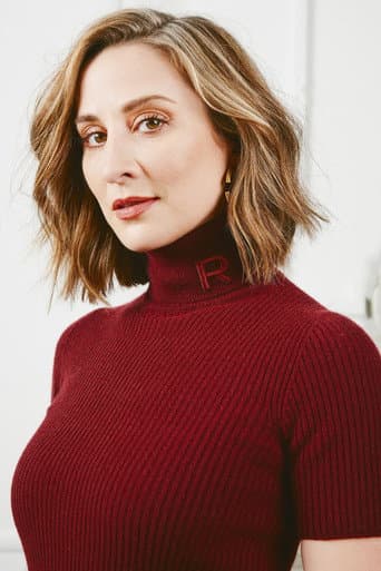 Morven Christie fotoğrafı