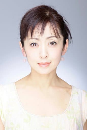 Yuki Saitô fotoğrafı