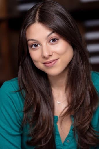 Kira Kosarin fotoğrafı