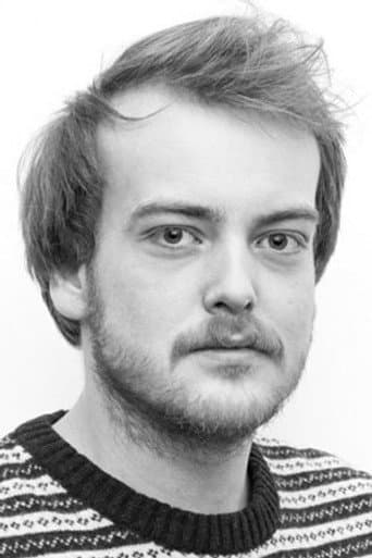 Karl Vidar Lende fotoğrafı