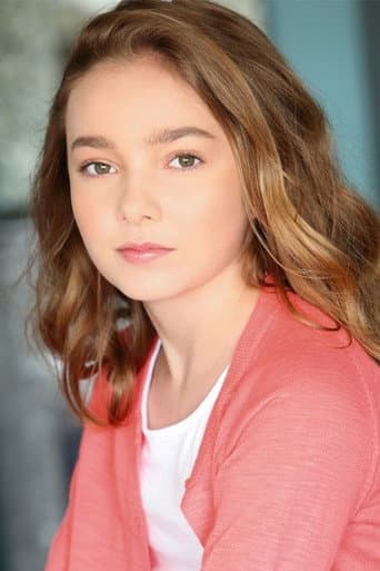 Morgan McGarry fotoğrafı