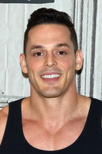 Jessie Godderz fotoğrafı