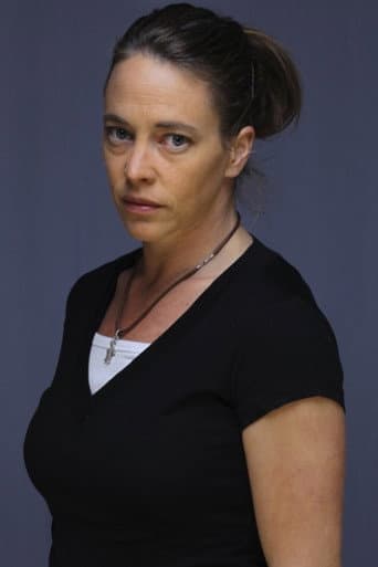 Monica Borg Fure fotoğrafı
