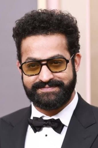 N.T. Rama Rao Jr. fotoğrafı