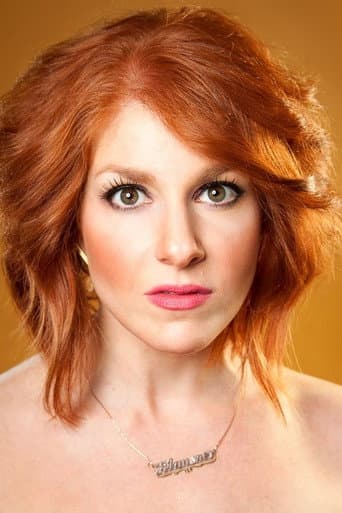 Julie Klausner fotoğrafı