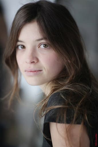 Coline Beal fotoğrafı