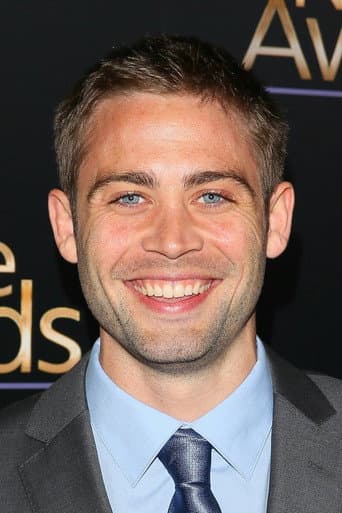 Cody Walker fotoğrafı