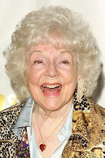 Lucille Bliss fotoğrafı