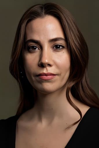 Bahar Kerimoğlu fotoğrafı