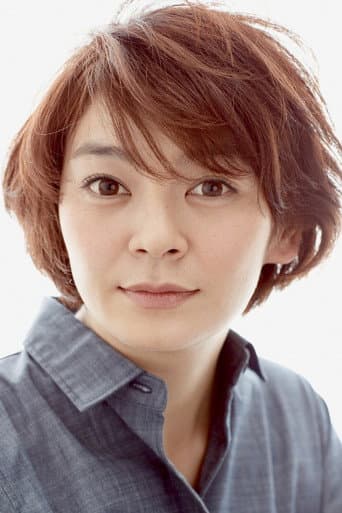田畑智子 fotoğrafı